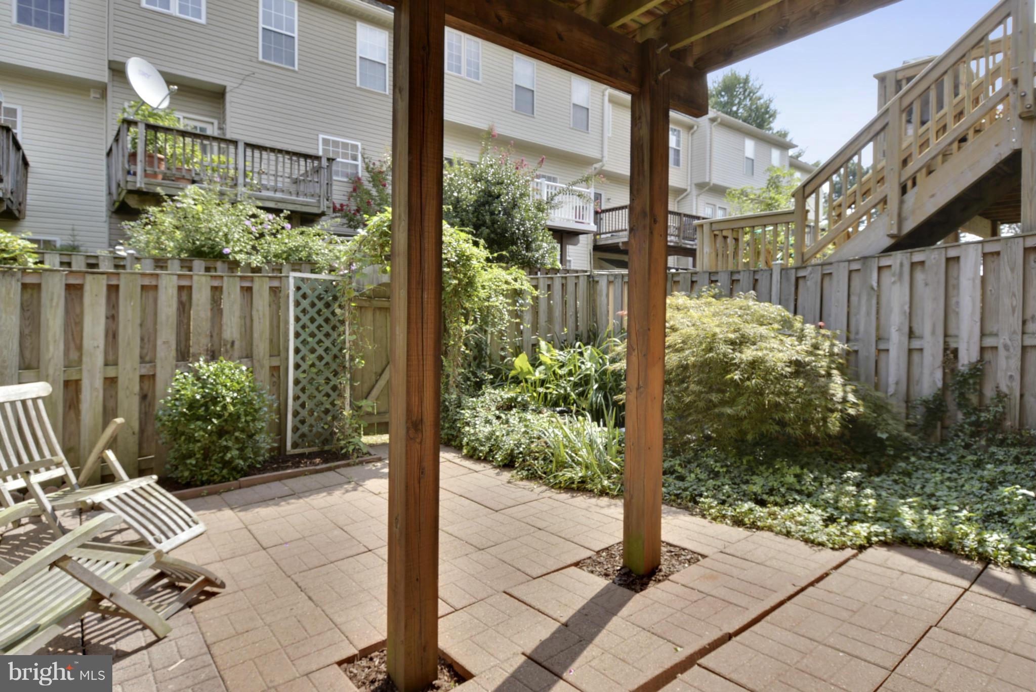 TACKETTS MILL - Residential