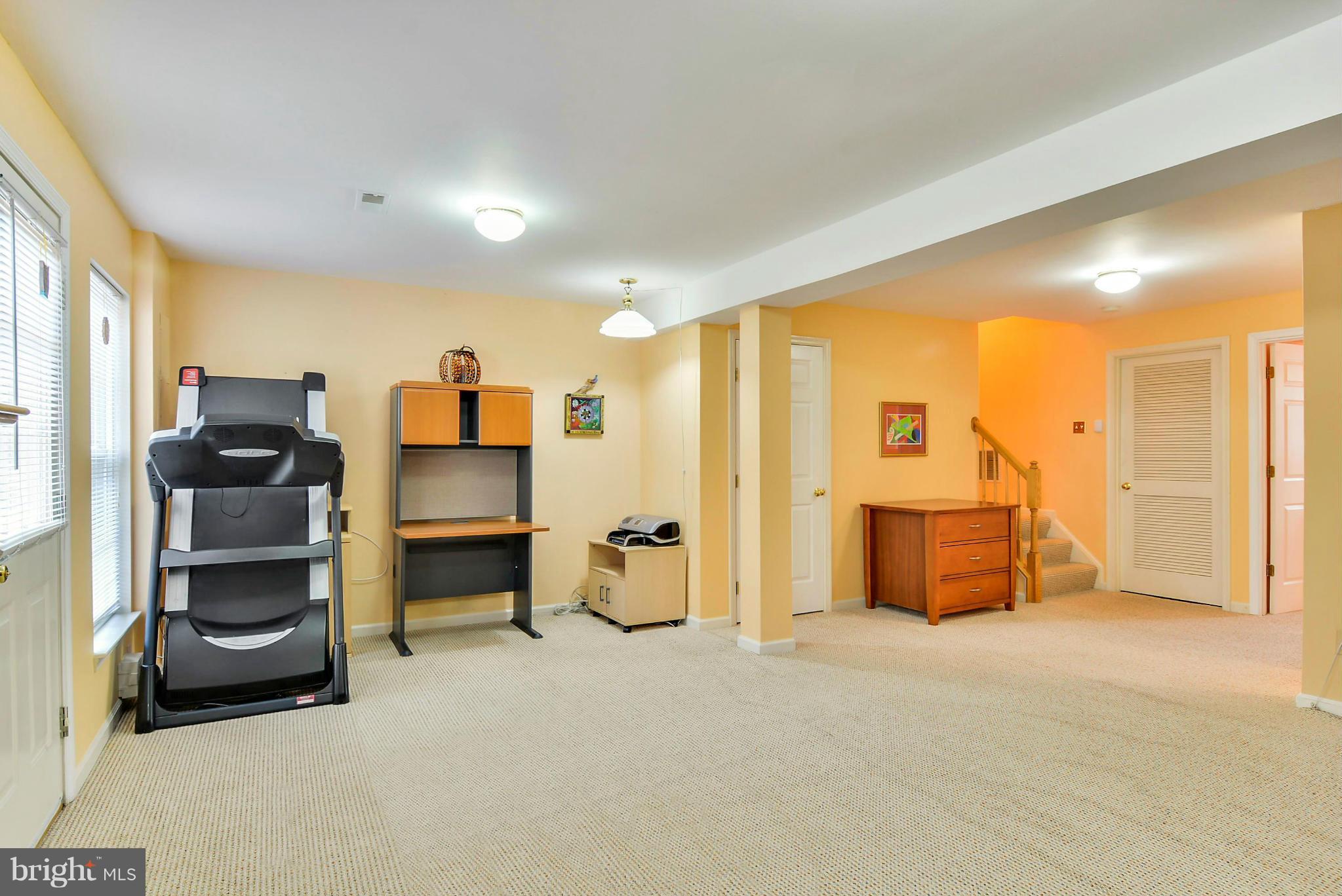 TACKETTS MILL - Residential