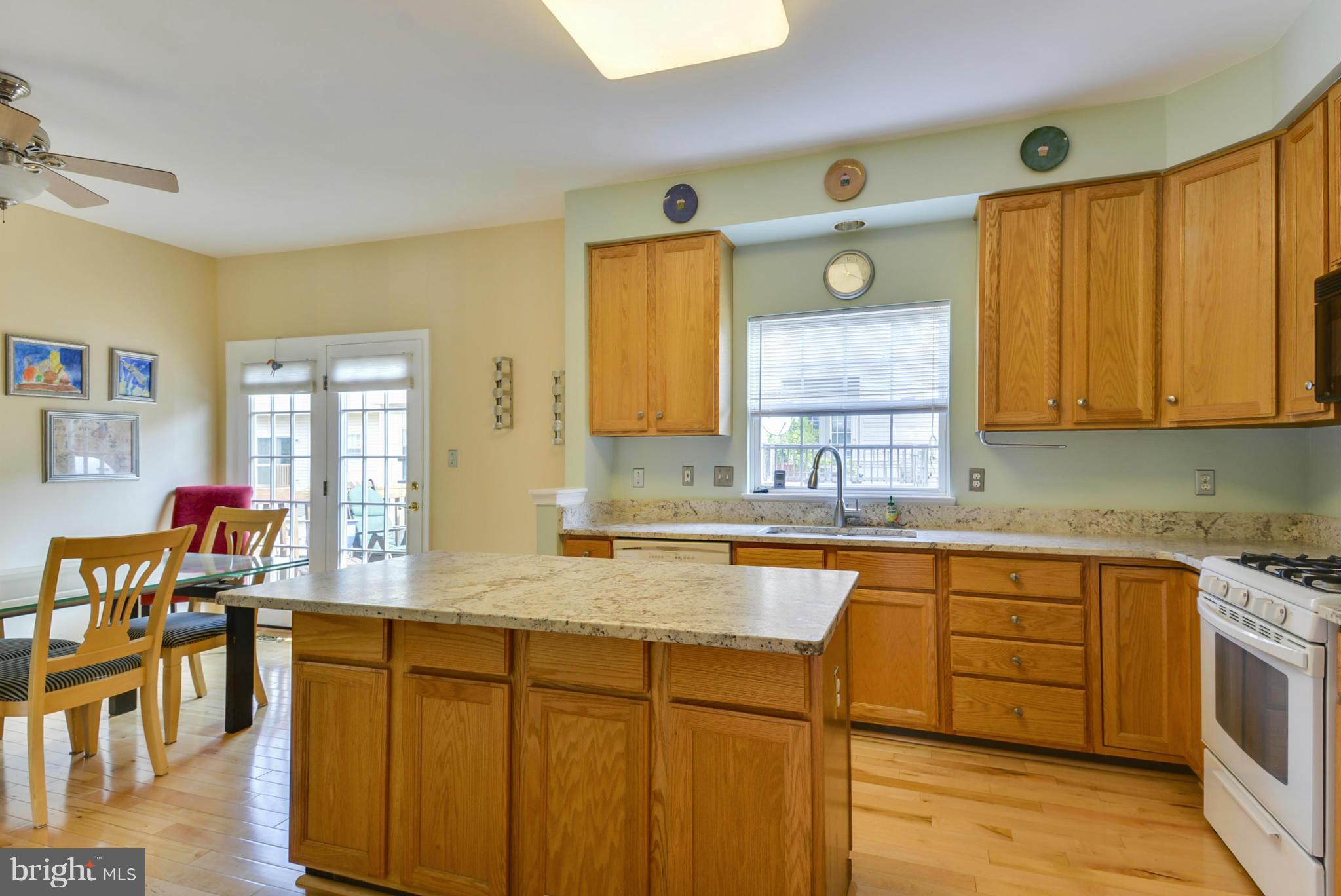 TACKETTS MILL - Residential