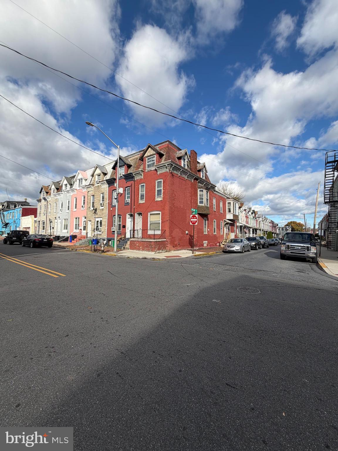 NORTHWEST READING - Residential