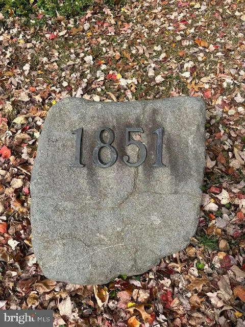 1851 Stuart Road W, Princeton, NJ MLS: NJME2068874