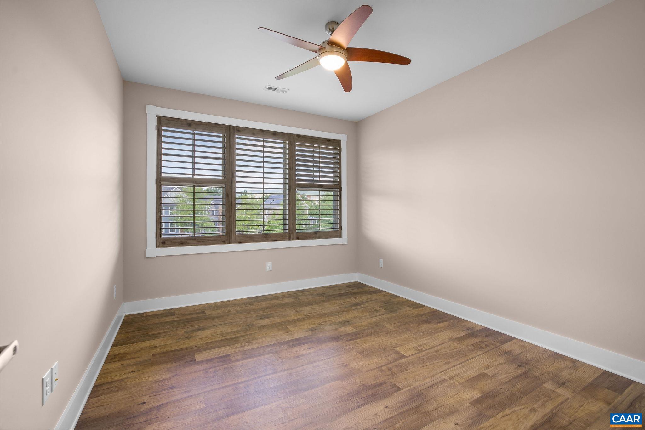 OLD TRAIL - Residential