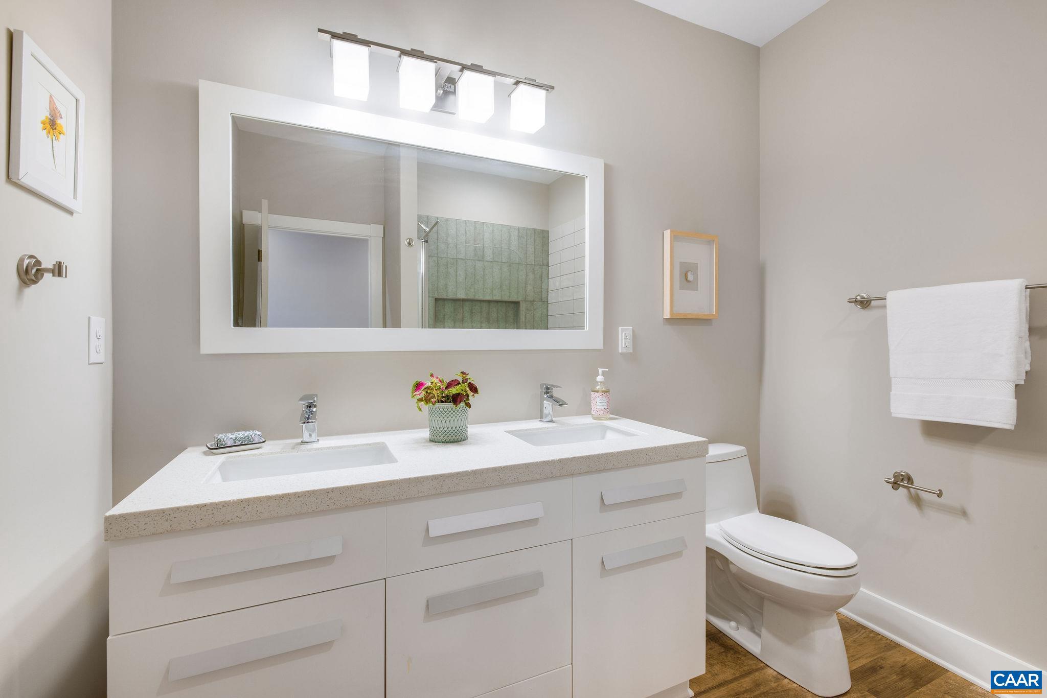 OLD TRAIL - Residential