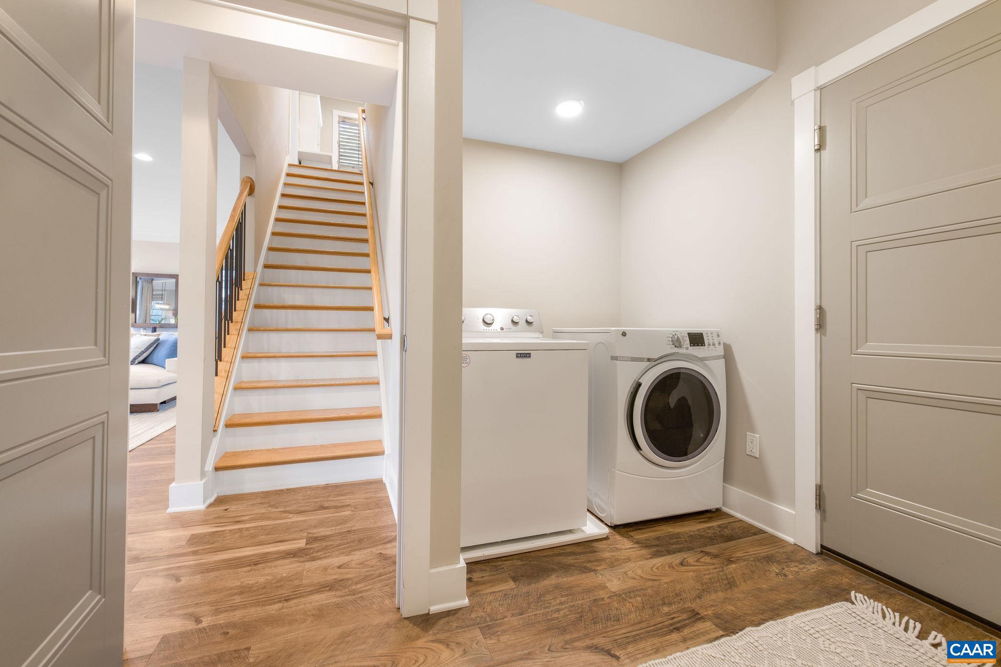 OLD TRAIL - Residential