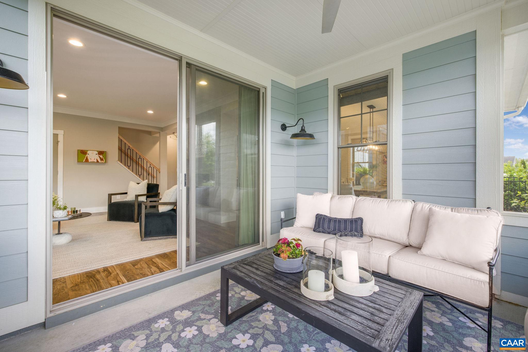 OLD TRAIL - Residential