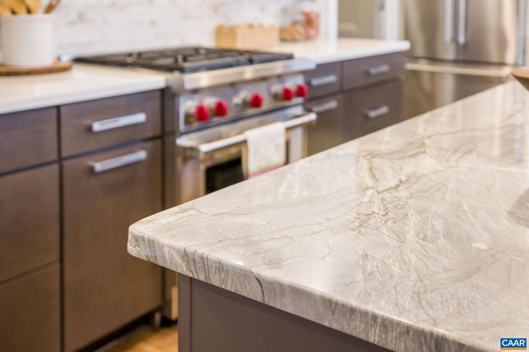 OLD TRAIL - Residential