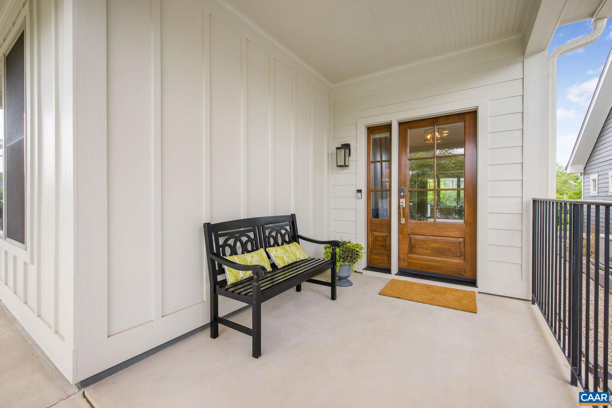 OLD TRAIL - Residential