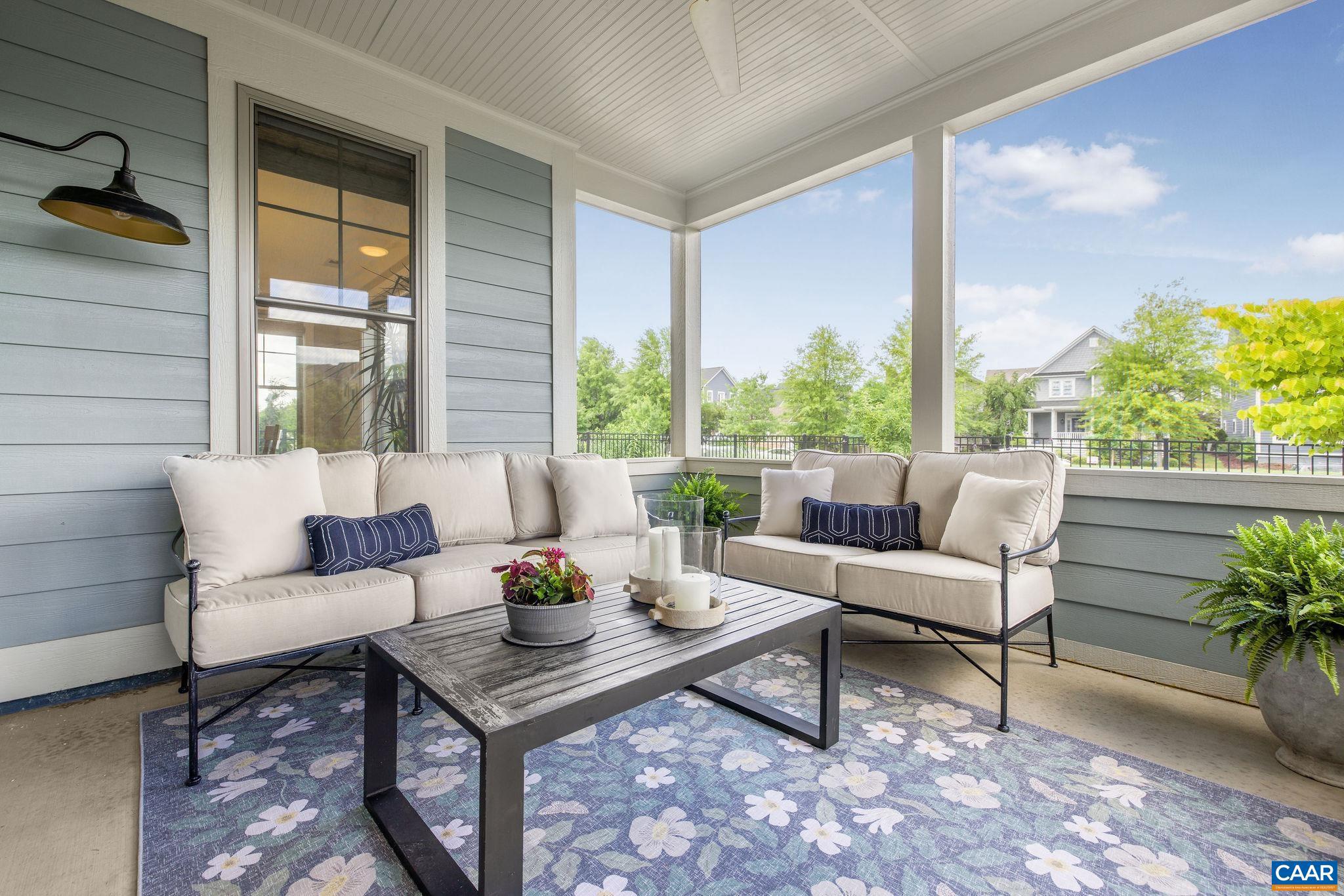 OLD TRAIL - Residential