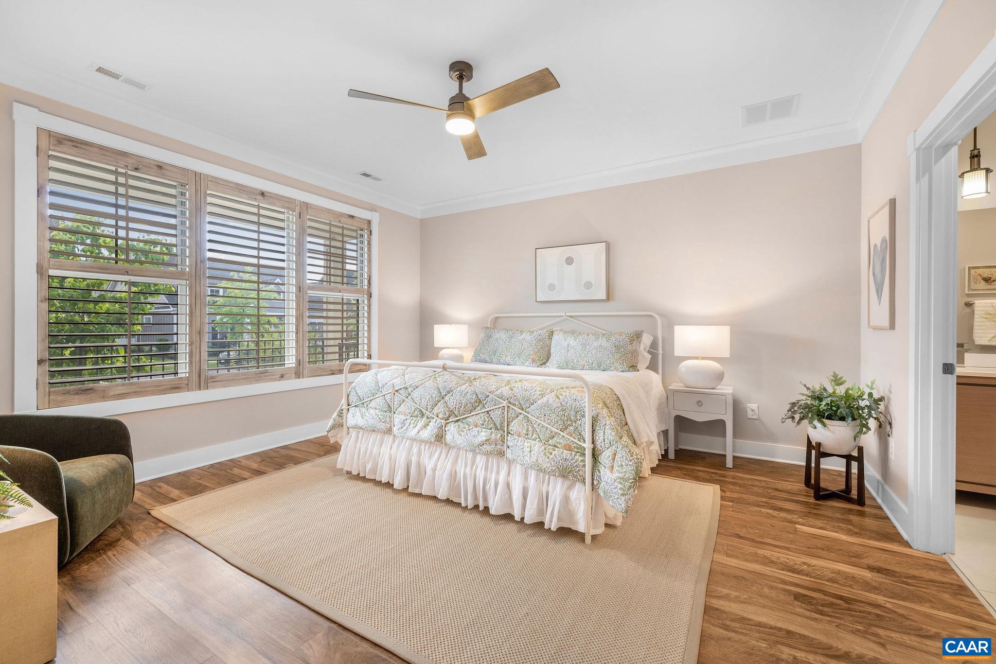 OLD TRAIL - Residential