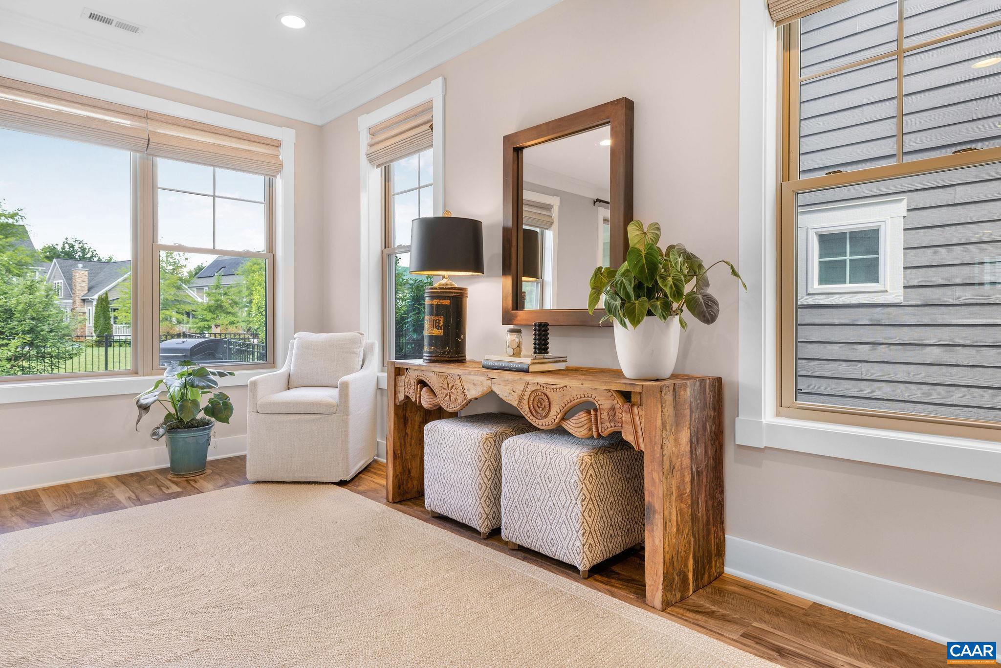 OLD TRAIL - Residential