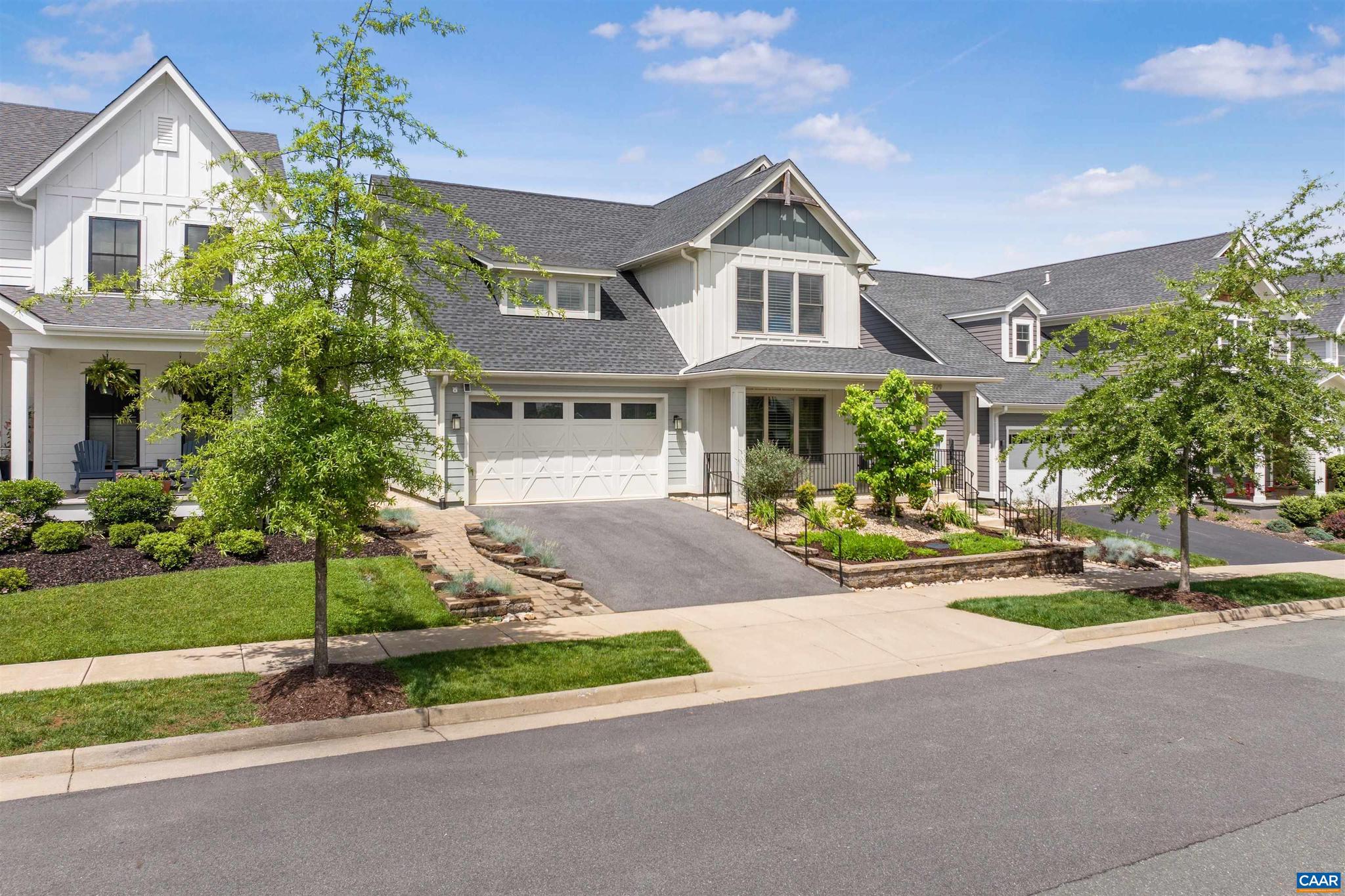 OLD TRAIL - Residential