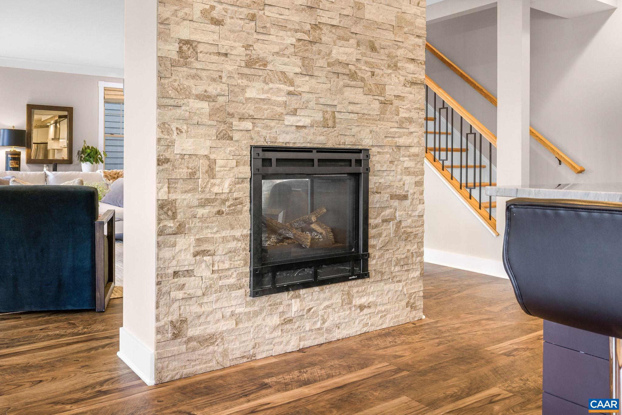 OLD TRAIL - Residential