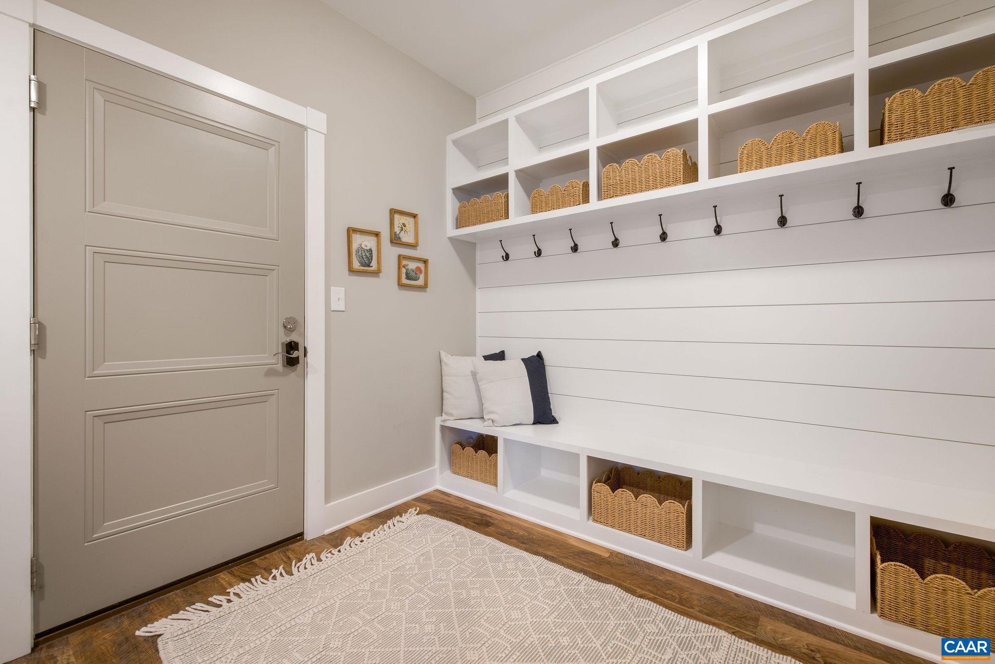 OLD TRAIL - Residential