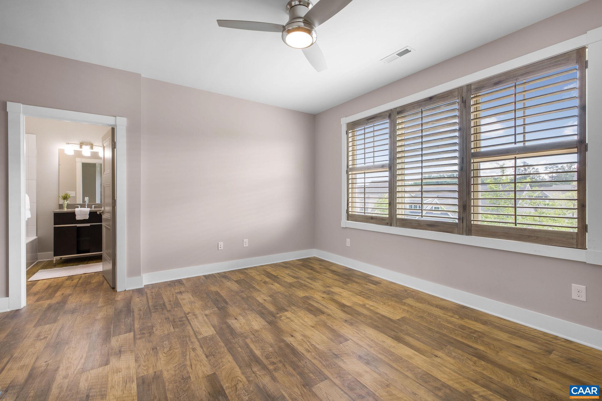 OLD TRAIL - Residential