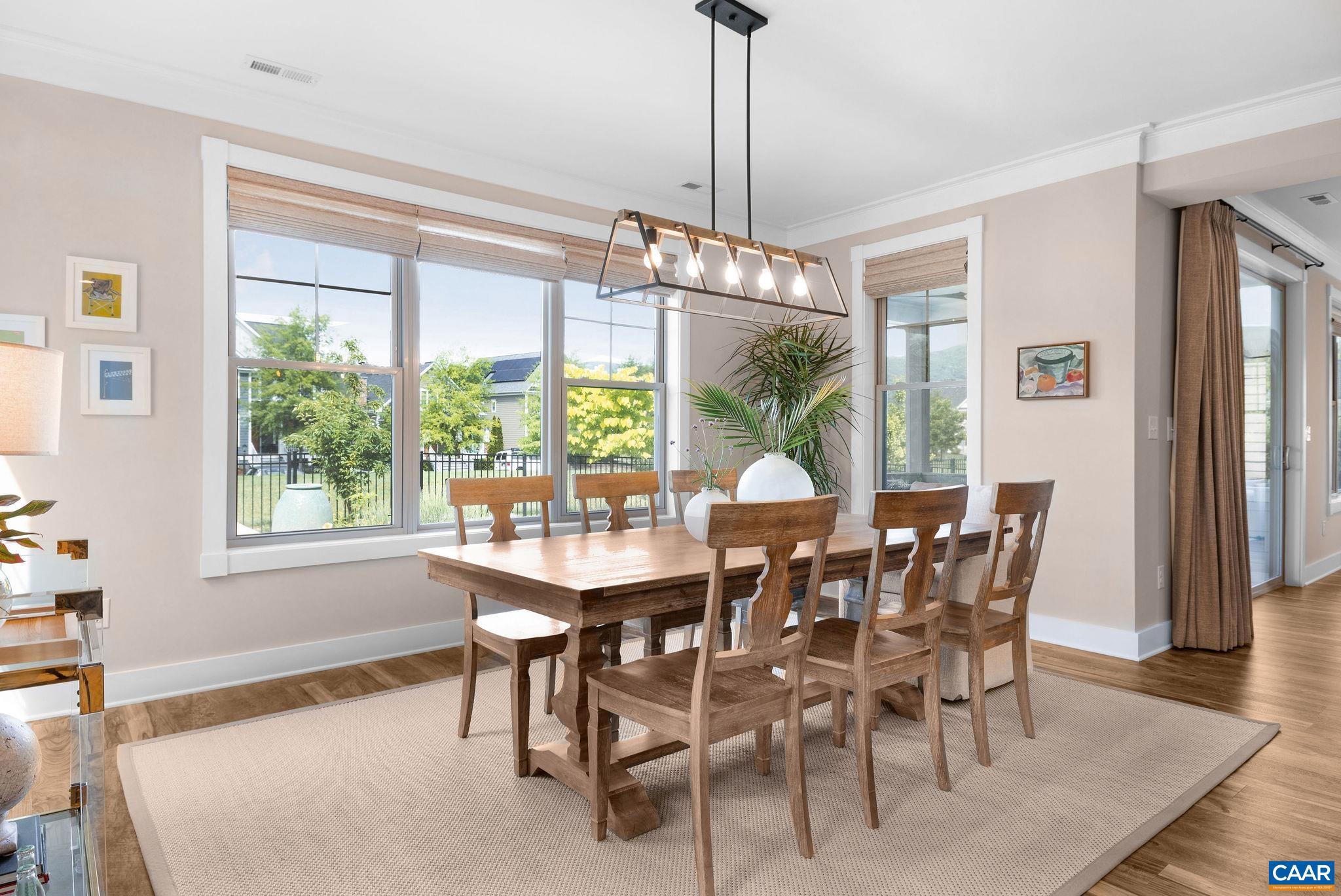 OLD TRAIL - Residential