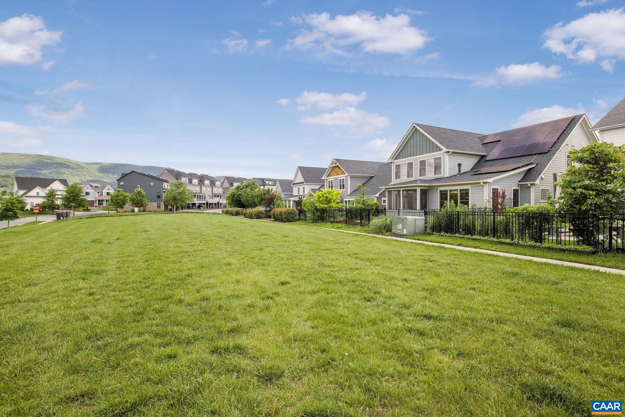 OLD TRAIL - Residential