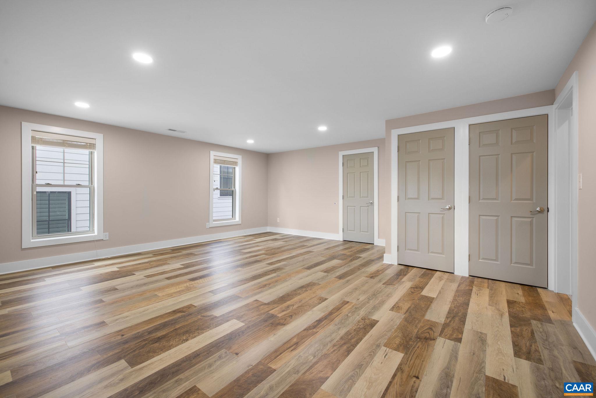 OLD TRAIL - Residential