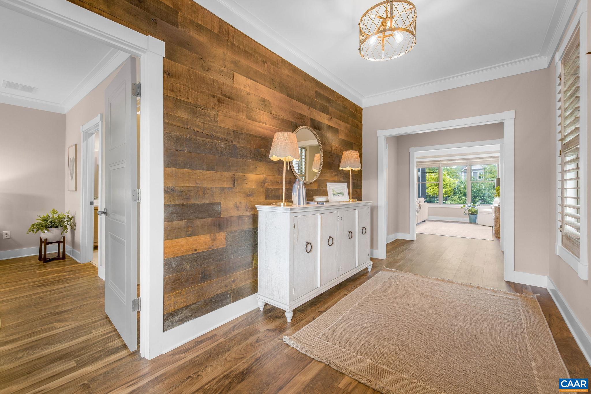 OLD TRAIL - Residential