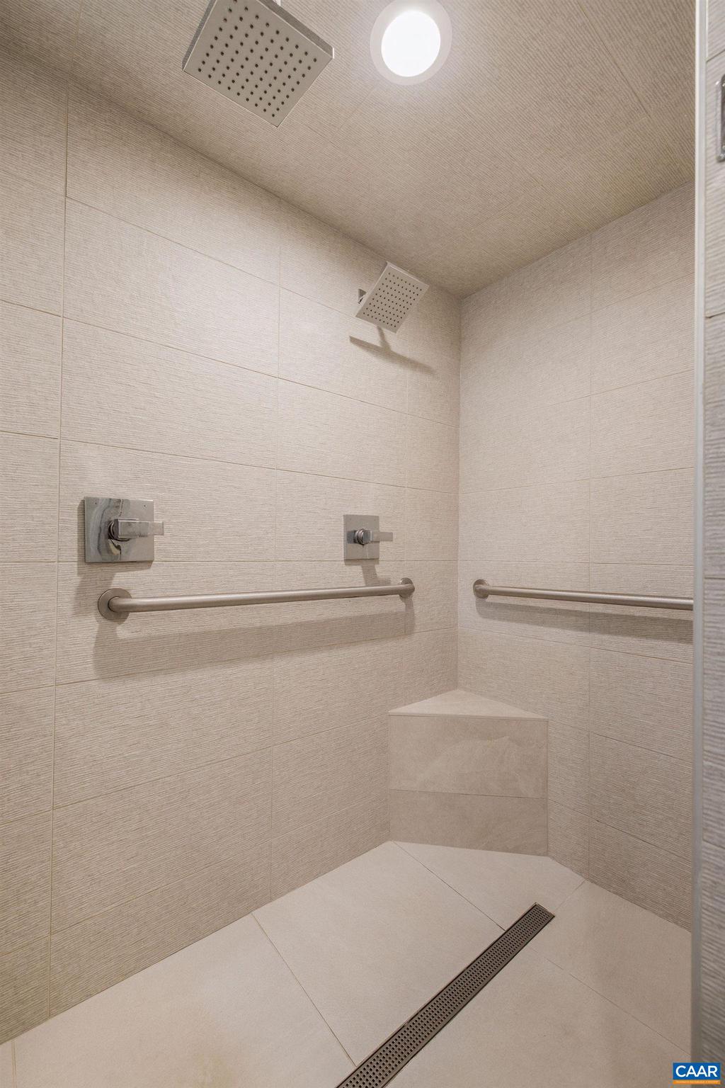 OLD TRAIL - Residential