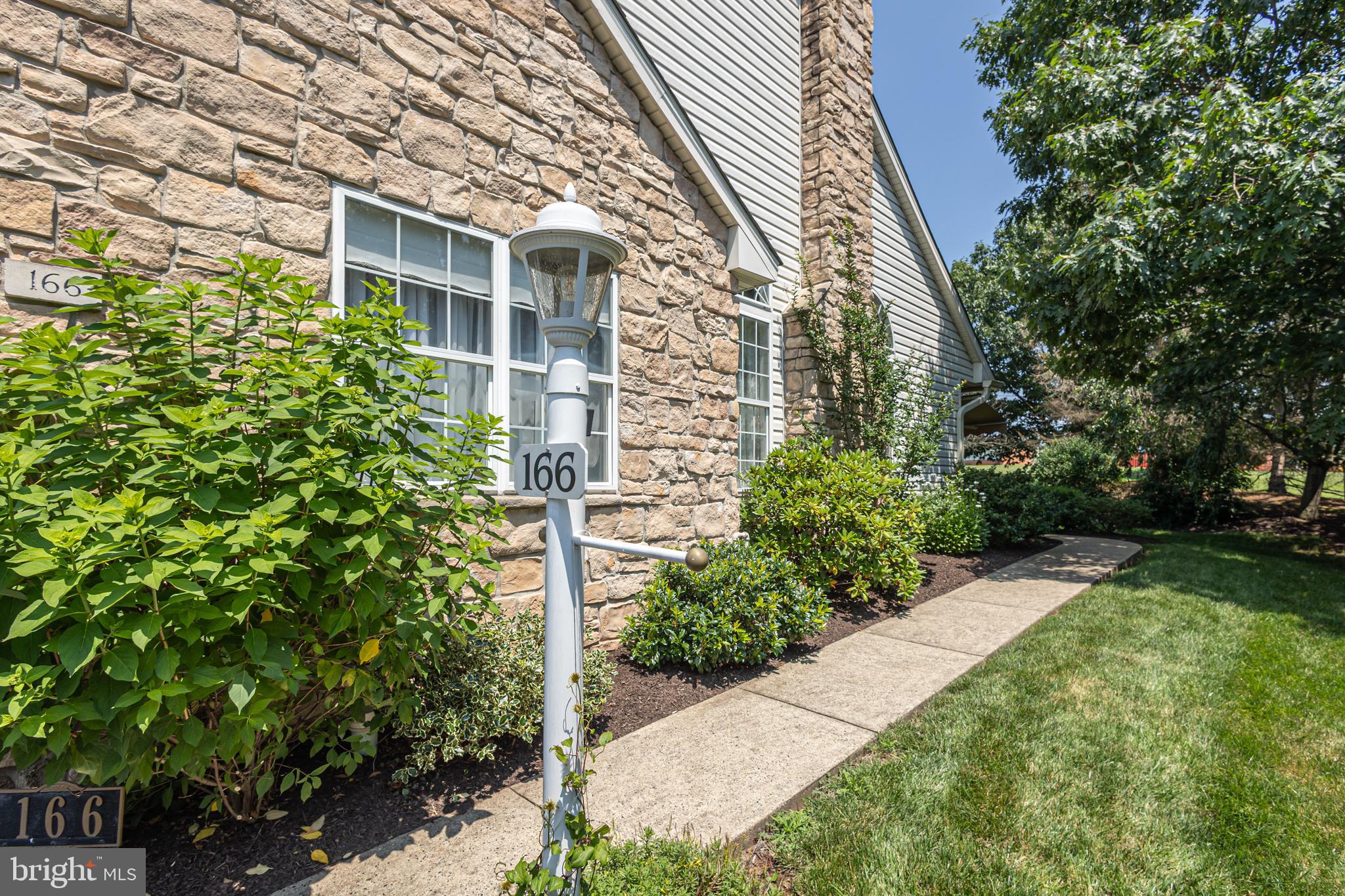 166 SUSSEX LANE
