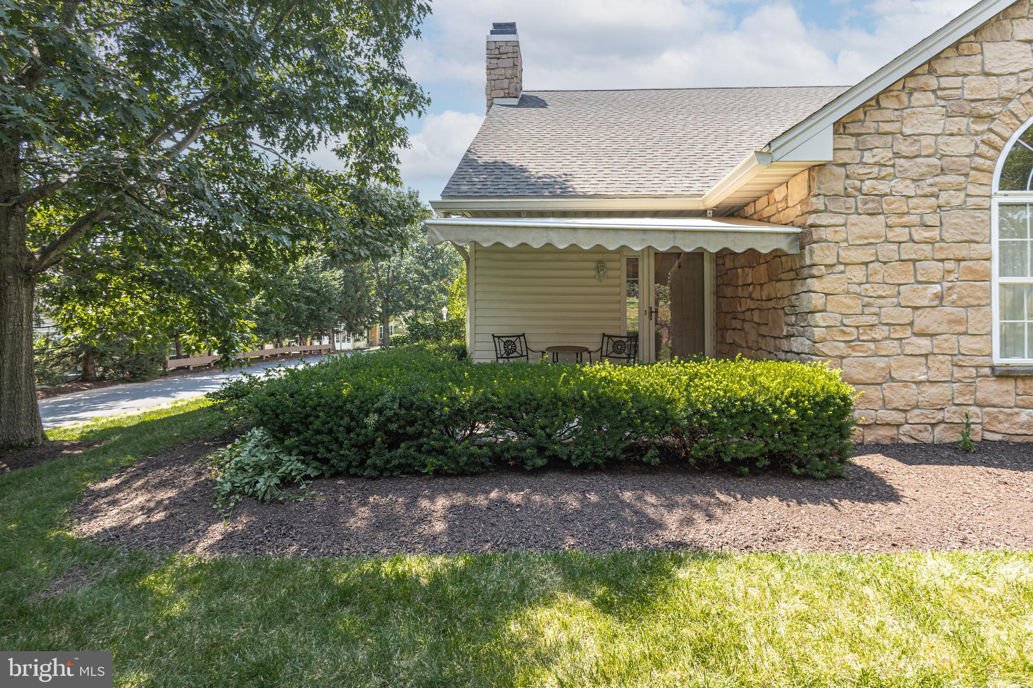166 SUSSEX LANE