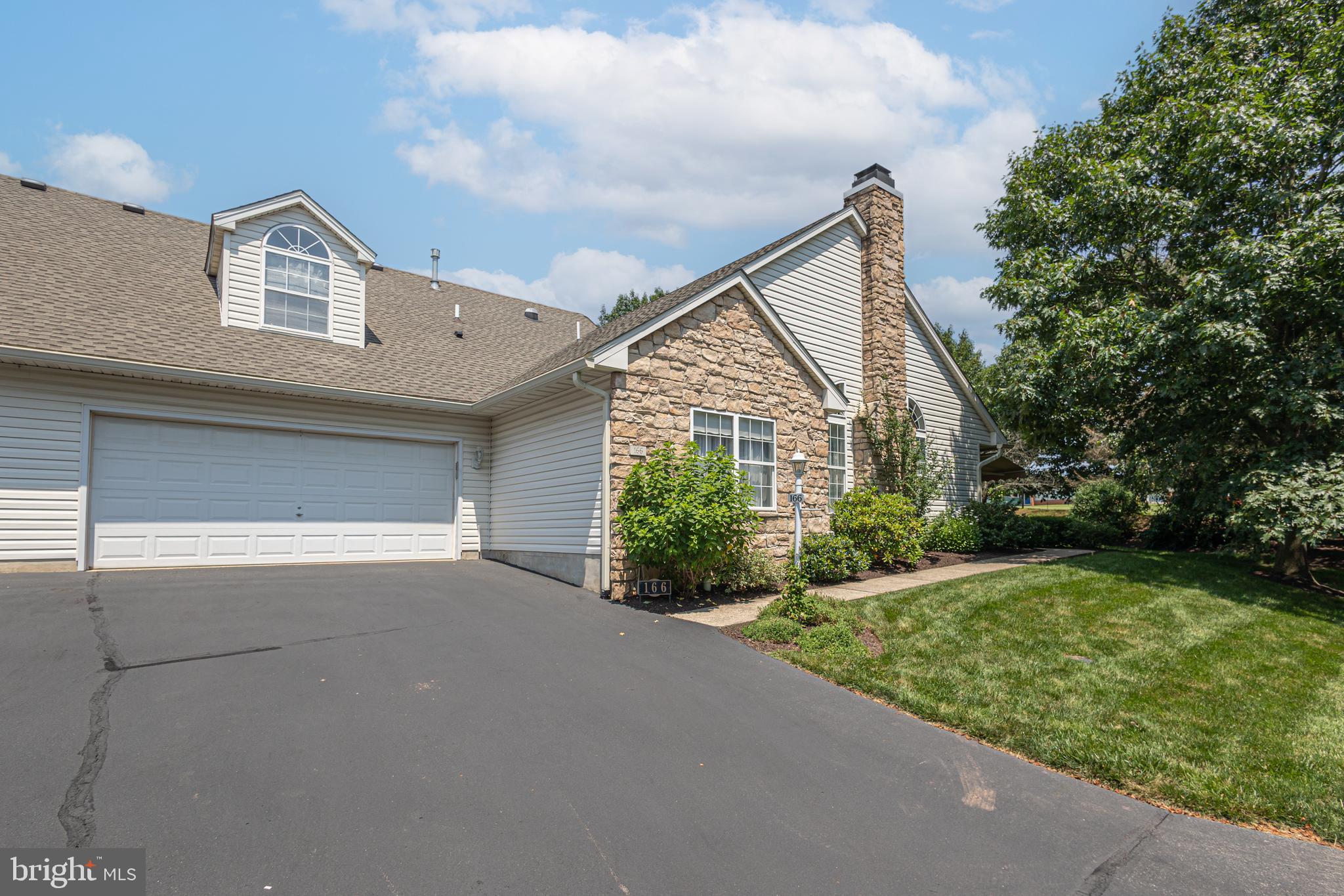 166 SUSSEX LANE