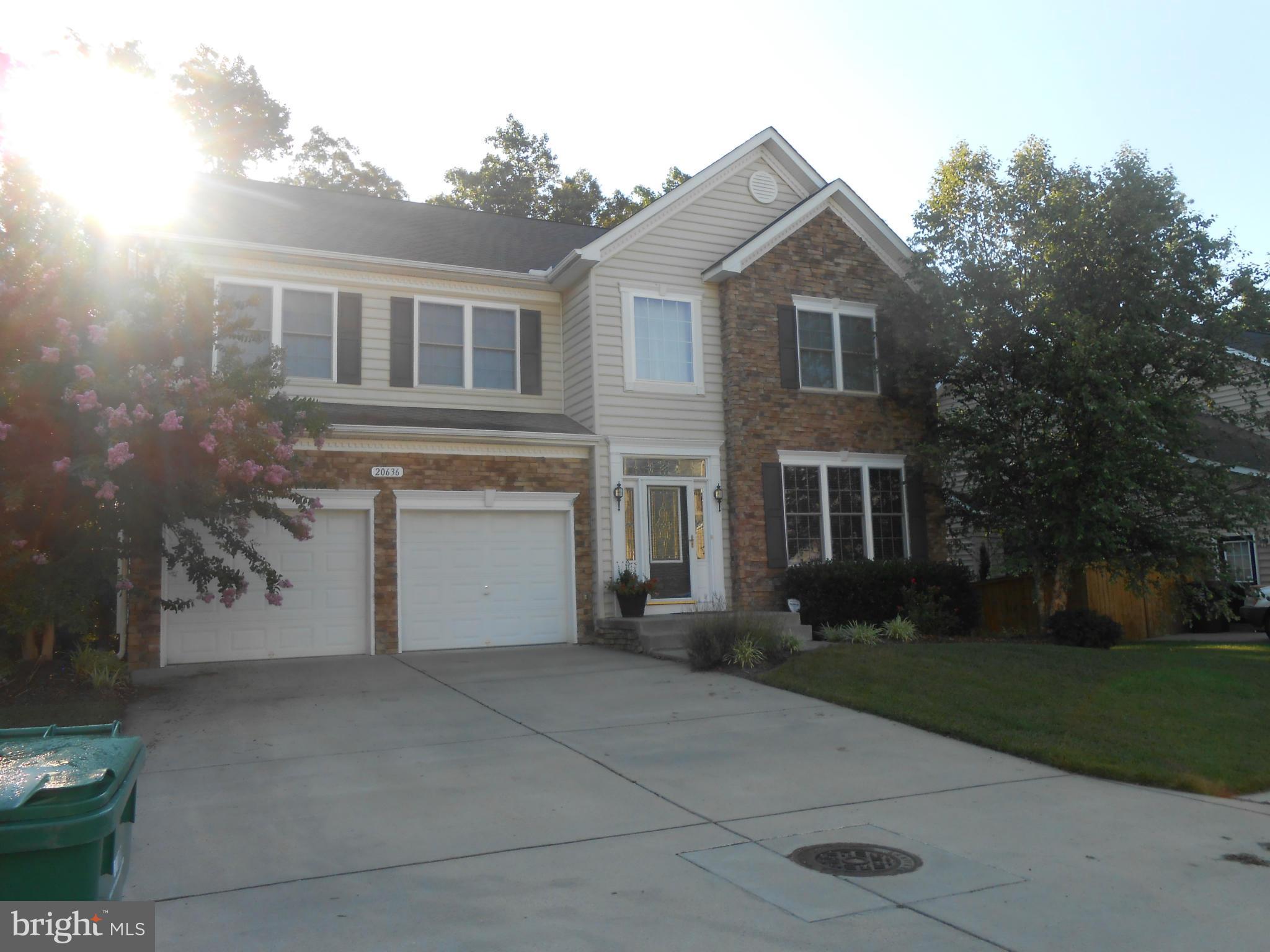 PEMBROOKE PHASE 2 - Residential Lease