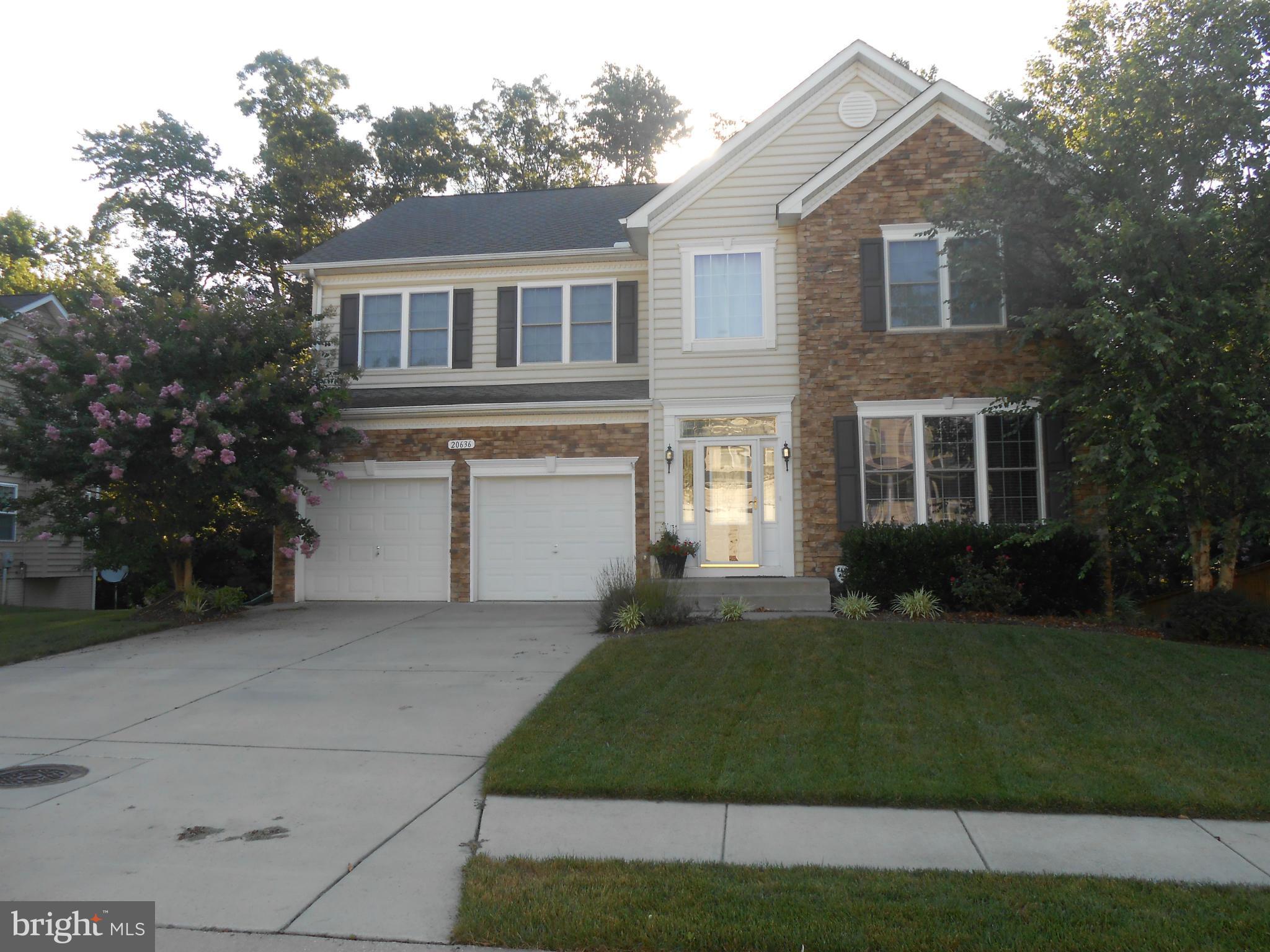 PEMBROOKE PHASE 2 - Residential Lease