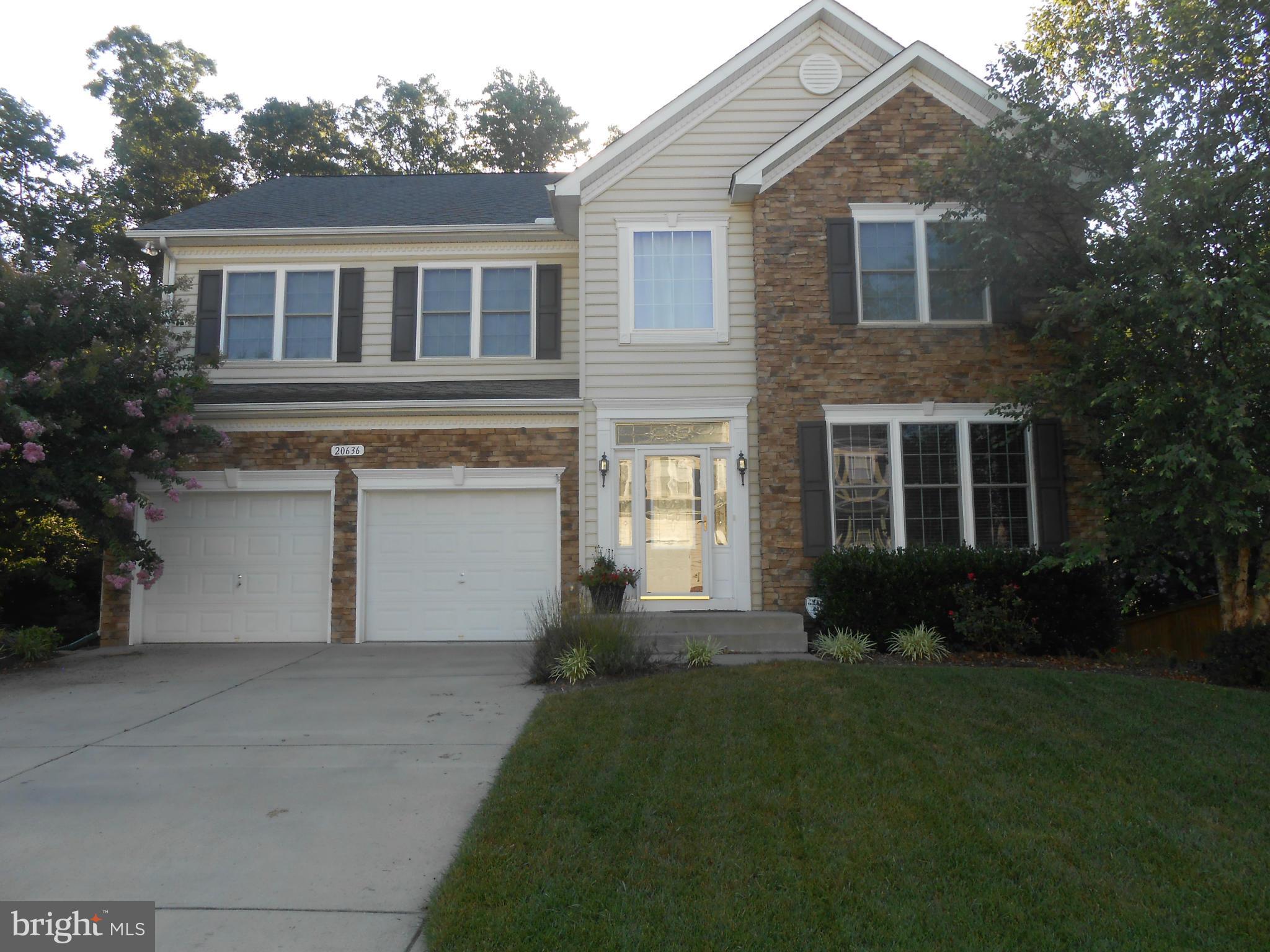 PEMBROOKE PHASE 2 - Residential Lease