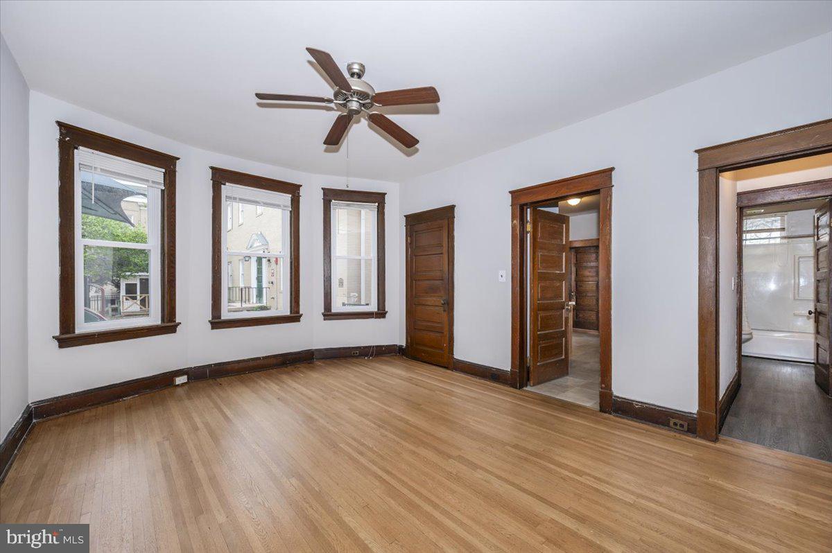 DOWNTOWN FREDERICK - Residential Income