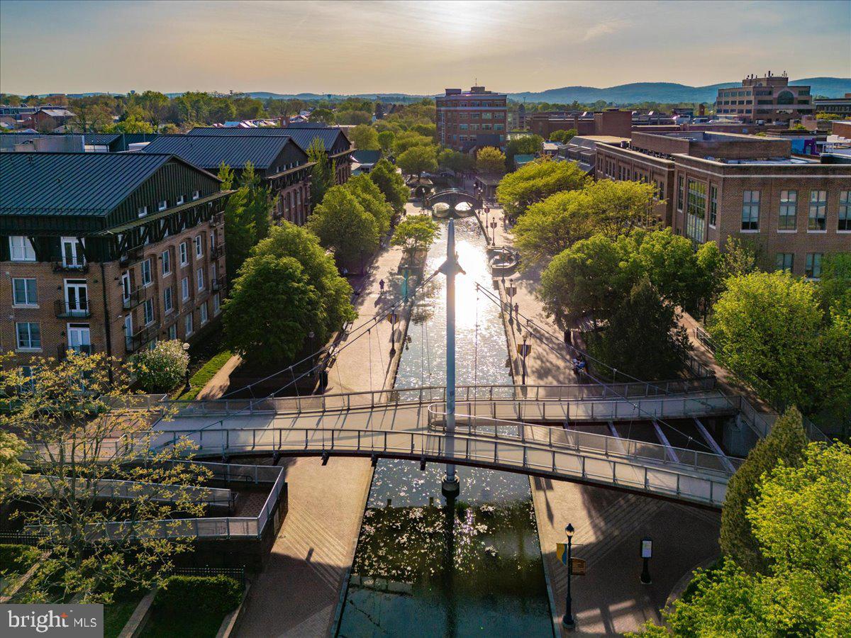 DOWNTOWN FREDERICK - Residential Income