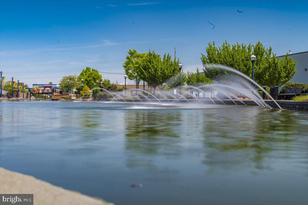 DOWNTOWN FREDERICK - Residential Income