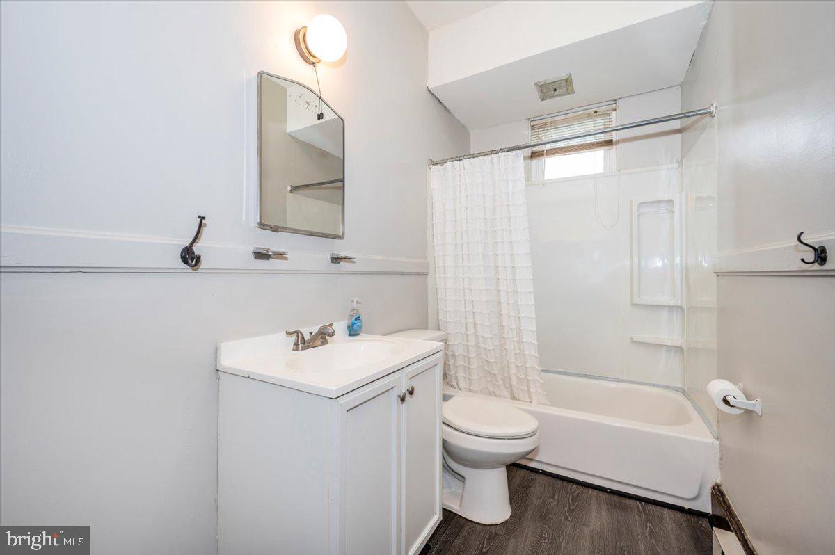 DOWNTOWN FREDERICK - Residential Income