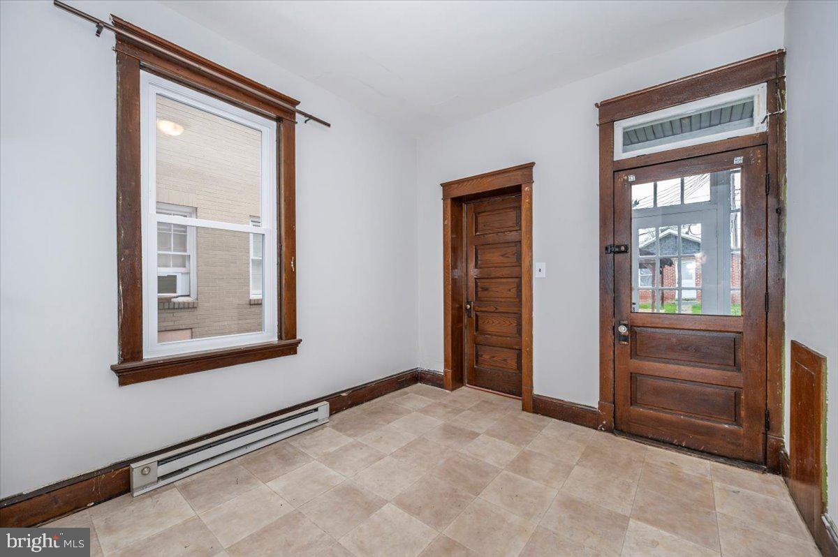 DOWNTOWN FREDERICK - Residential Income