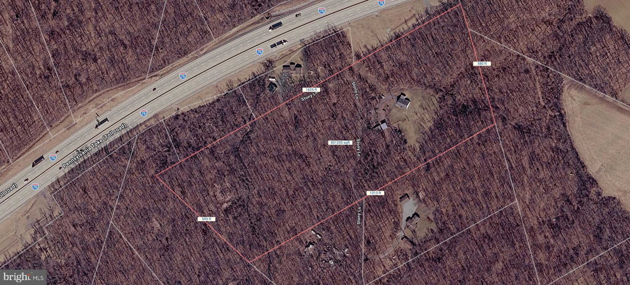 HOPEWELL TWP - Residential
