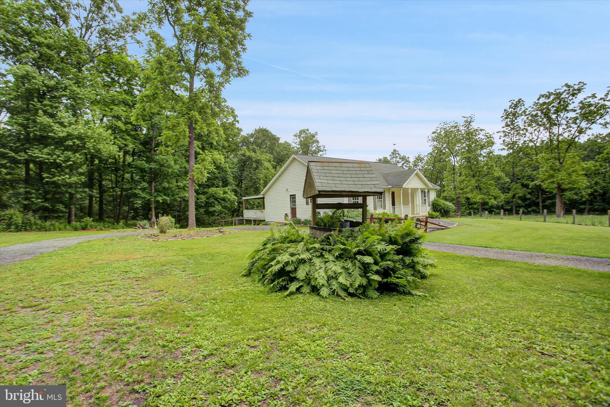 HOPEWELL TWP - Residential