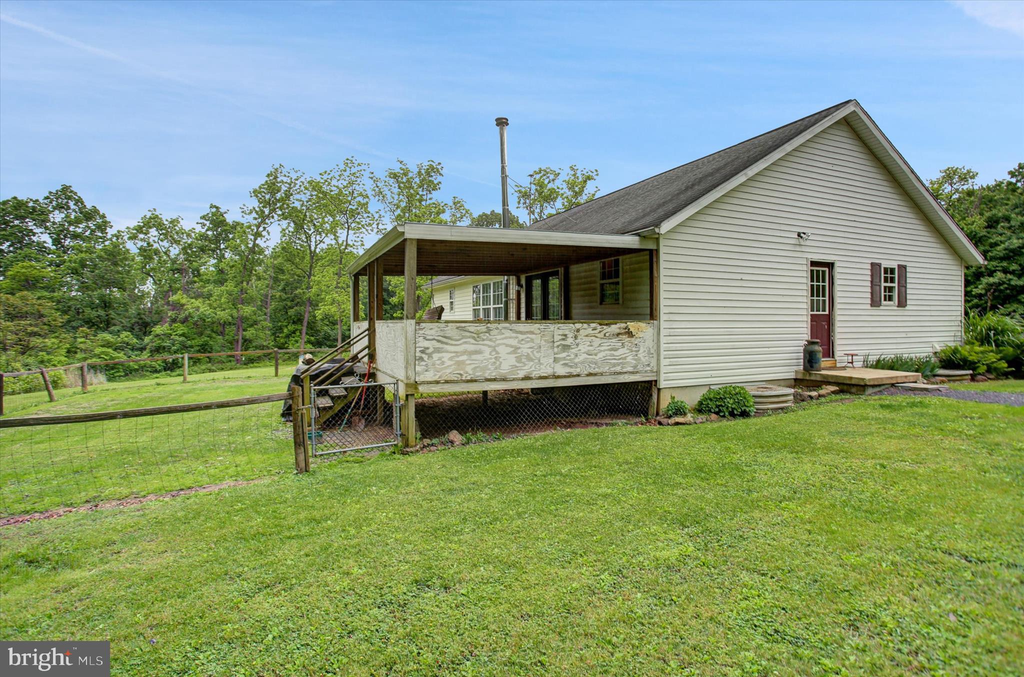 HOPEWELL TWP - Residential