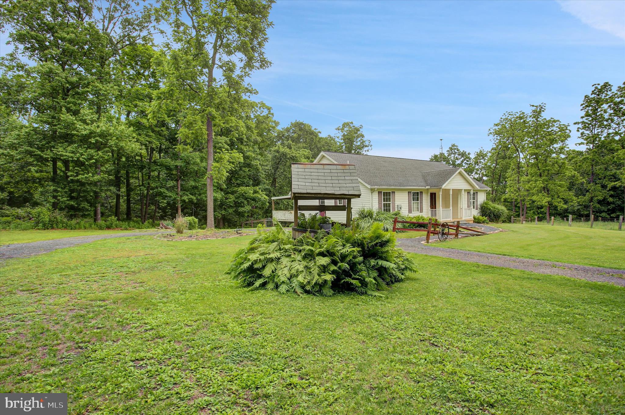 HOPEWELL TWP - Residential