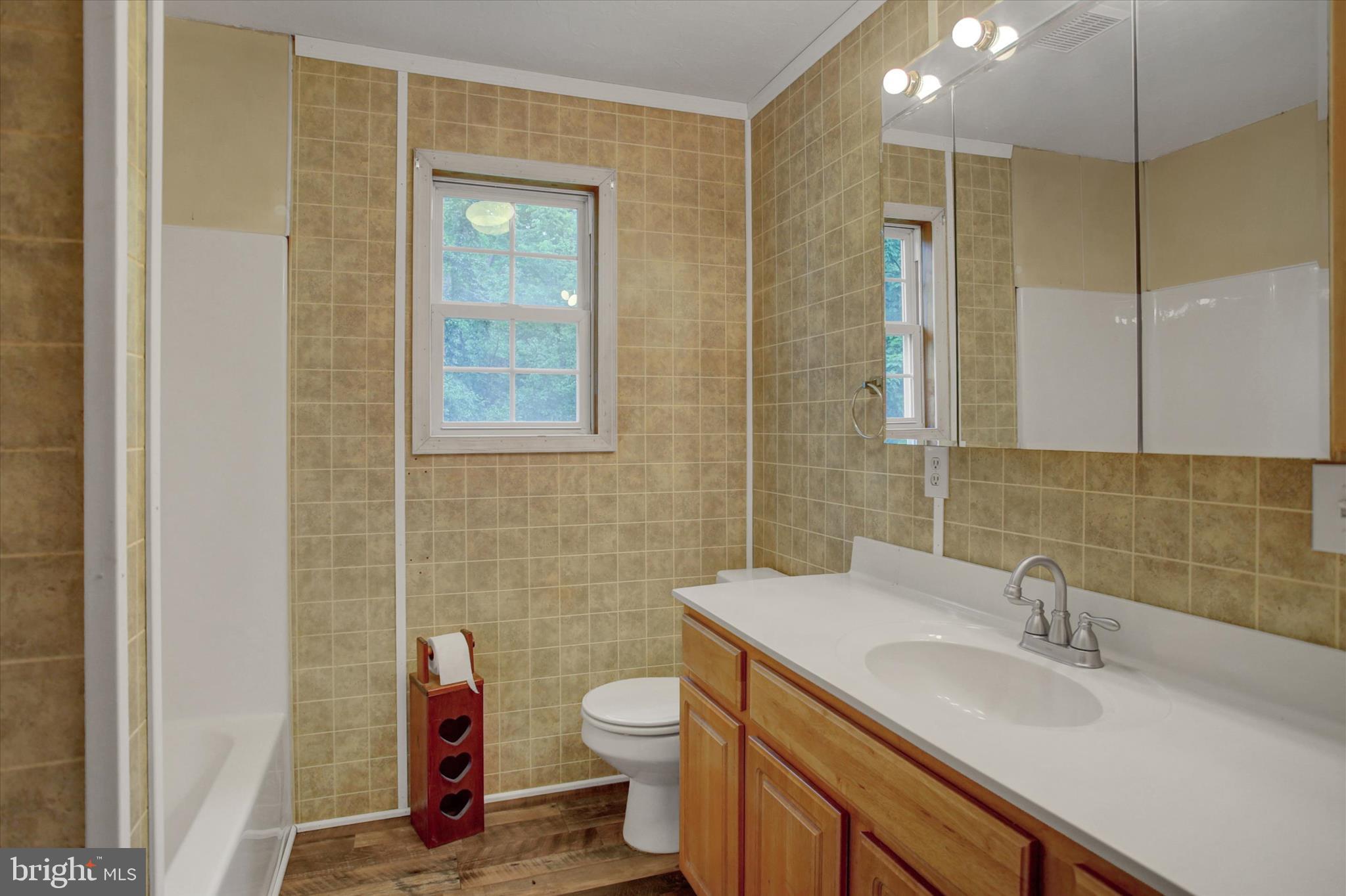 HOPEWELL TWP - Residential