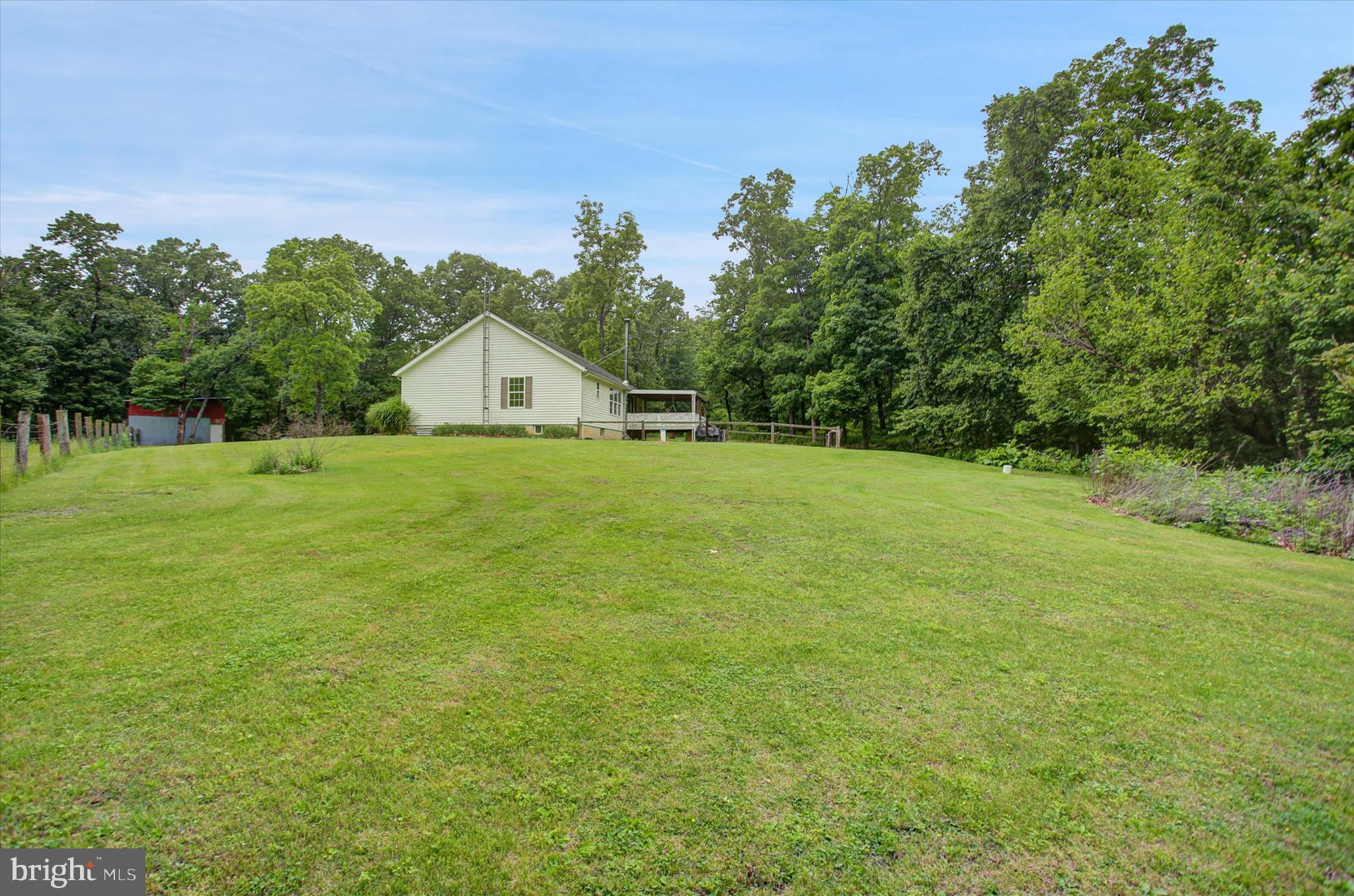 HOPEWELL TWP - Residential