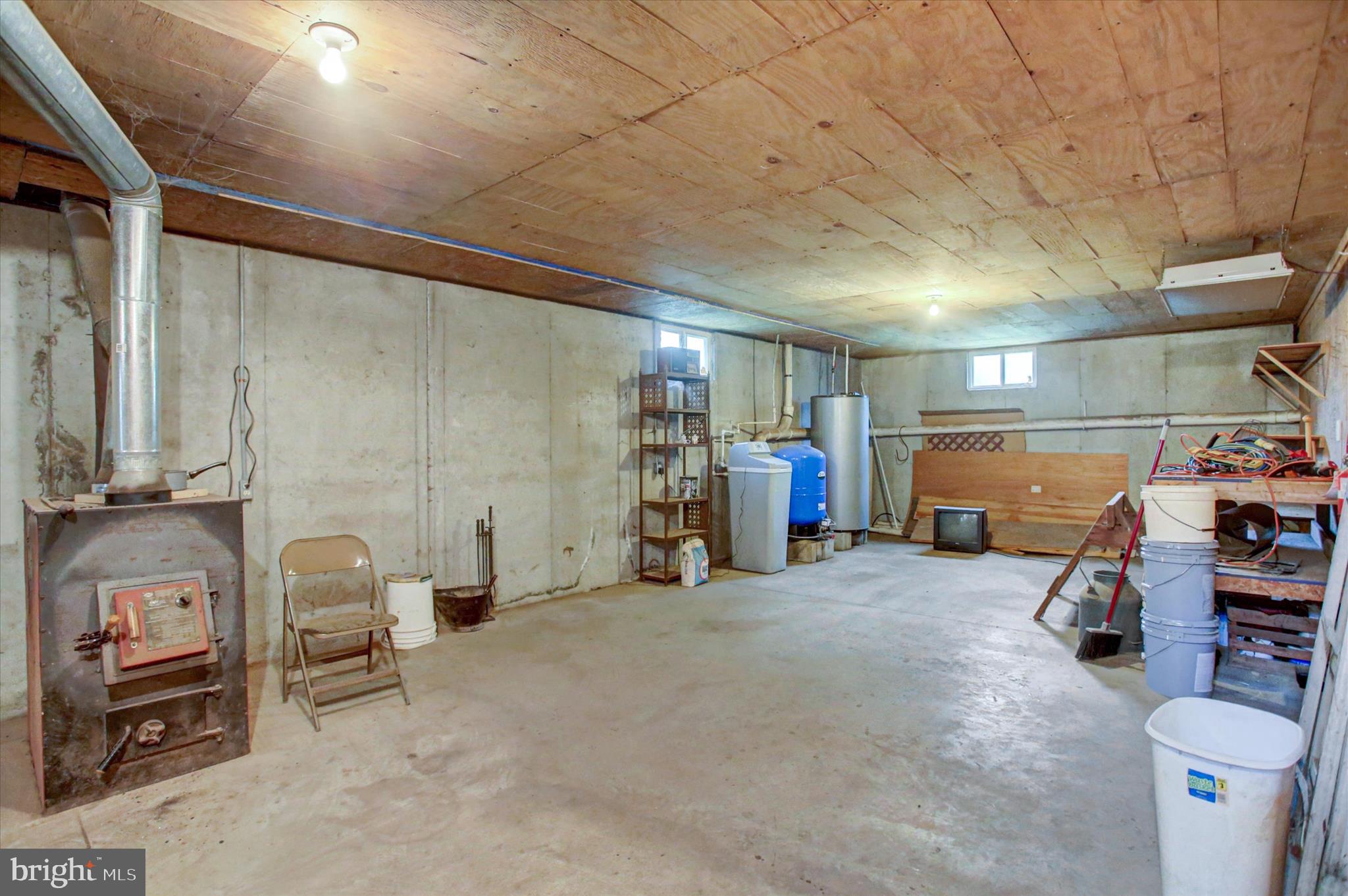 HOPEWELL TWP - Residential