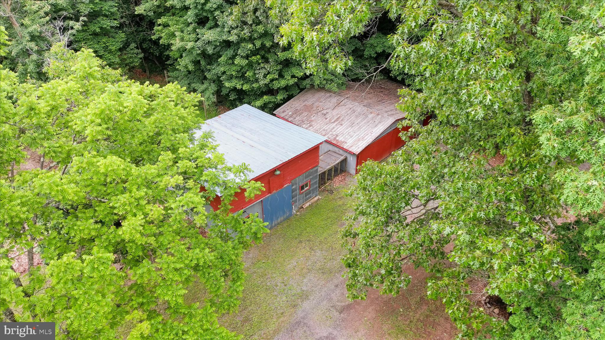 HOPEWELL TWP - Residential