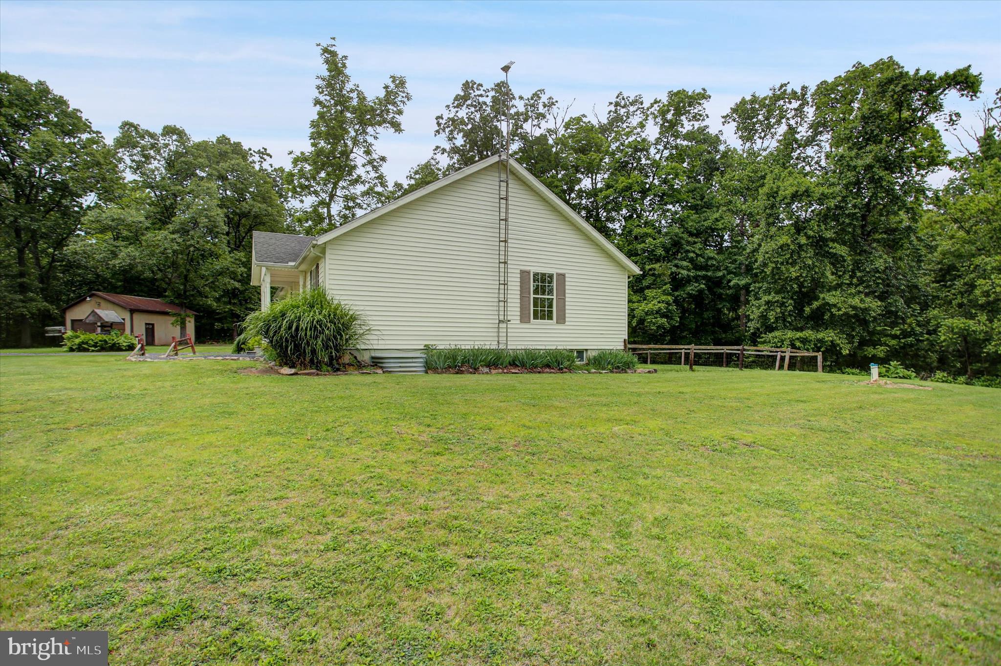 HOPEWELL TWP - Residential