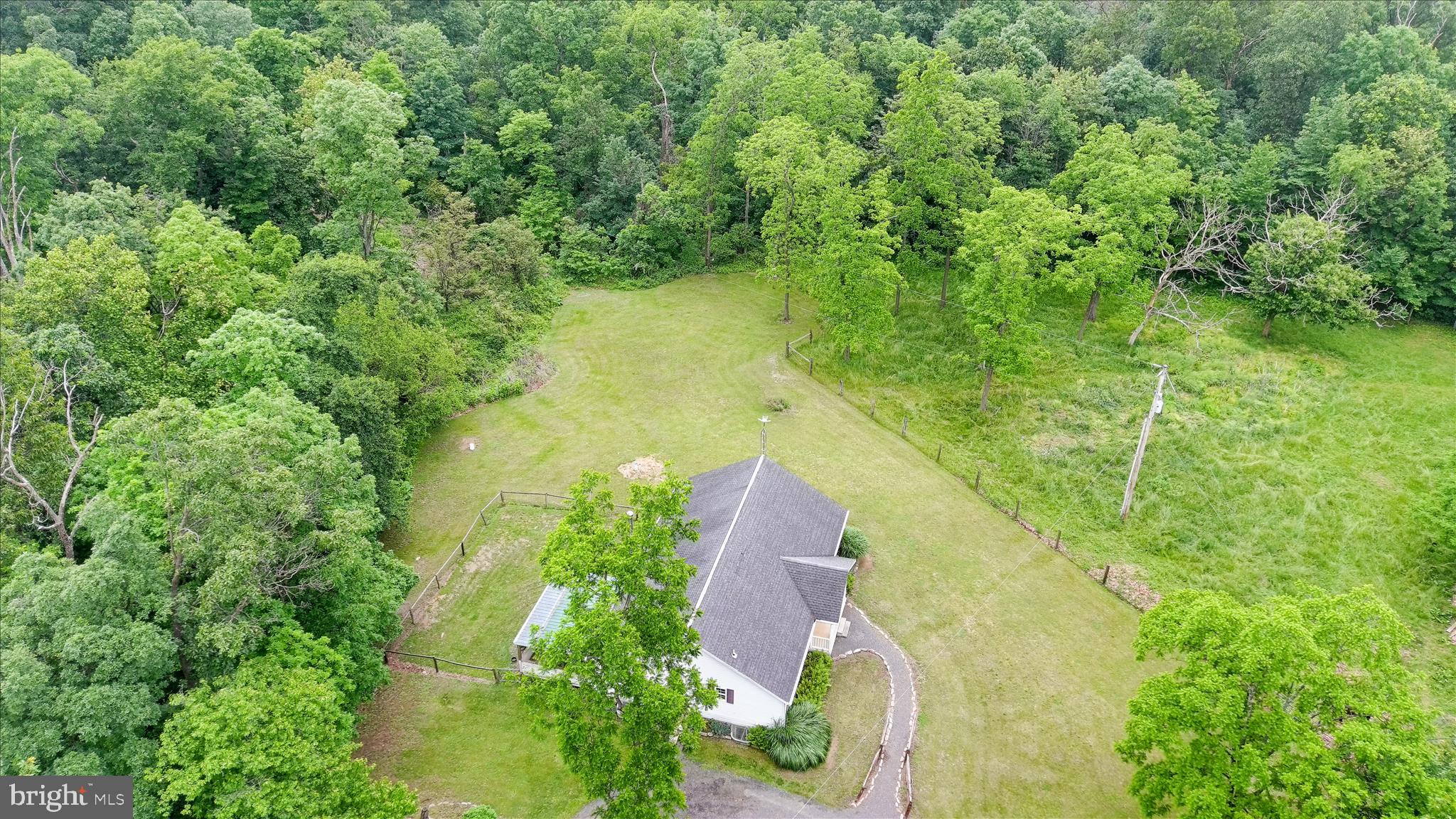 HOPEWELL TWP - Residential
