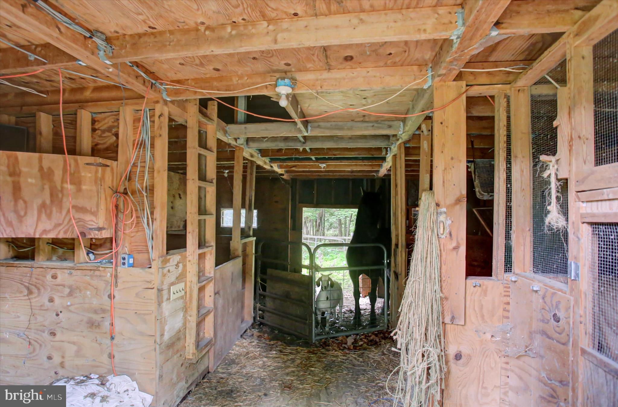 HOPEWELL TWP - Residential