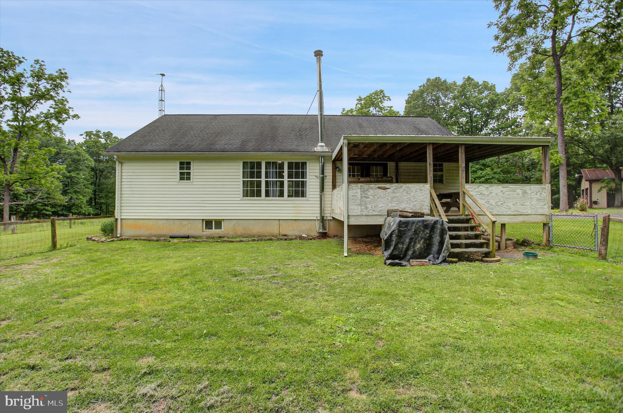 HOPEWELL TWP - Residential