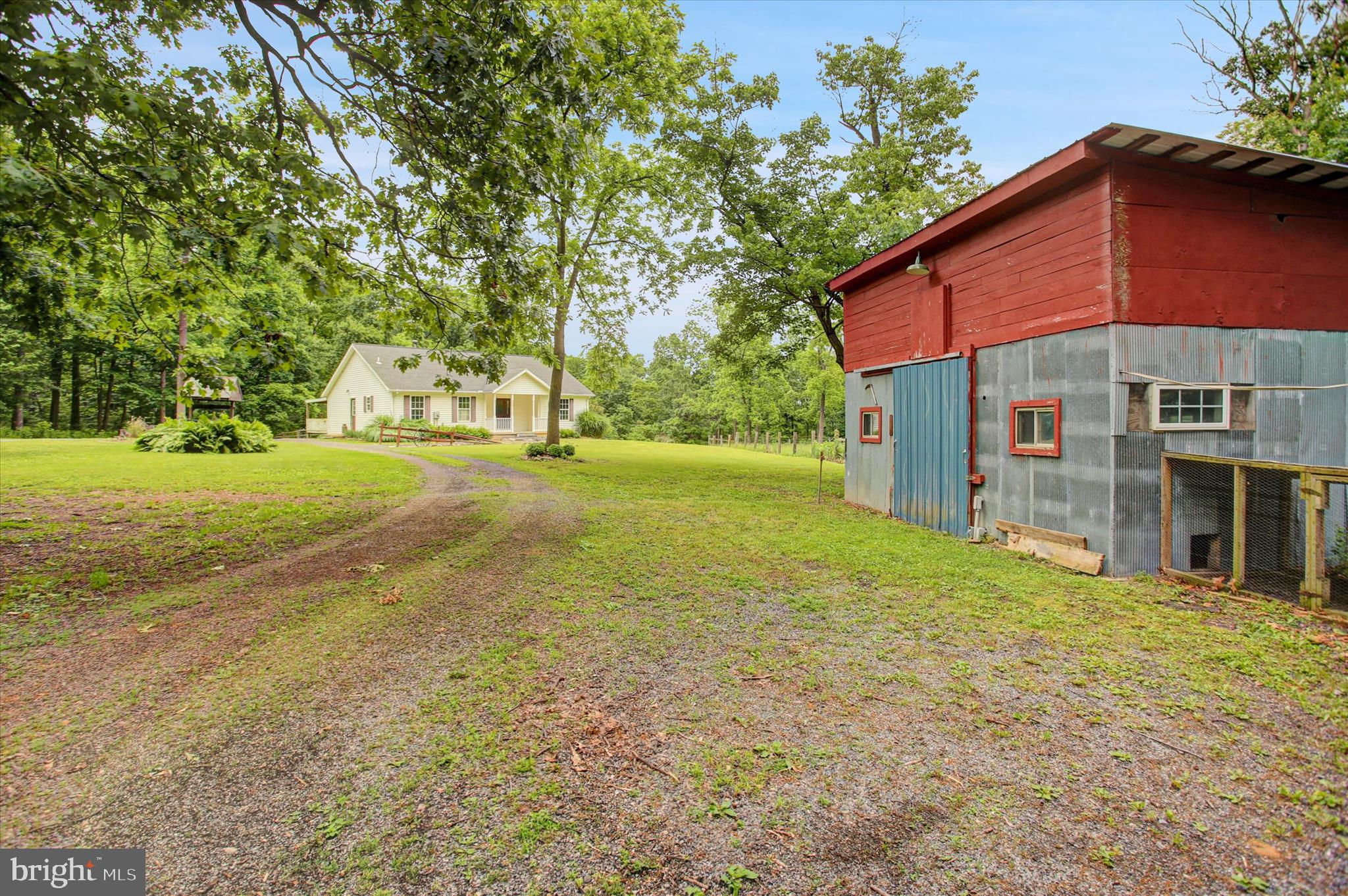 HOPEWELL TWP - Residential