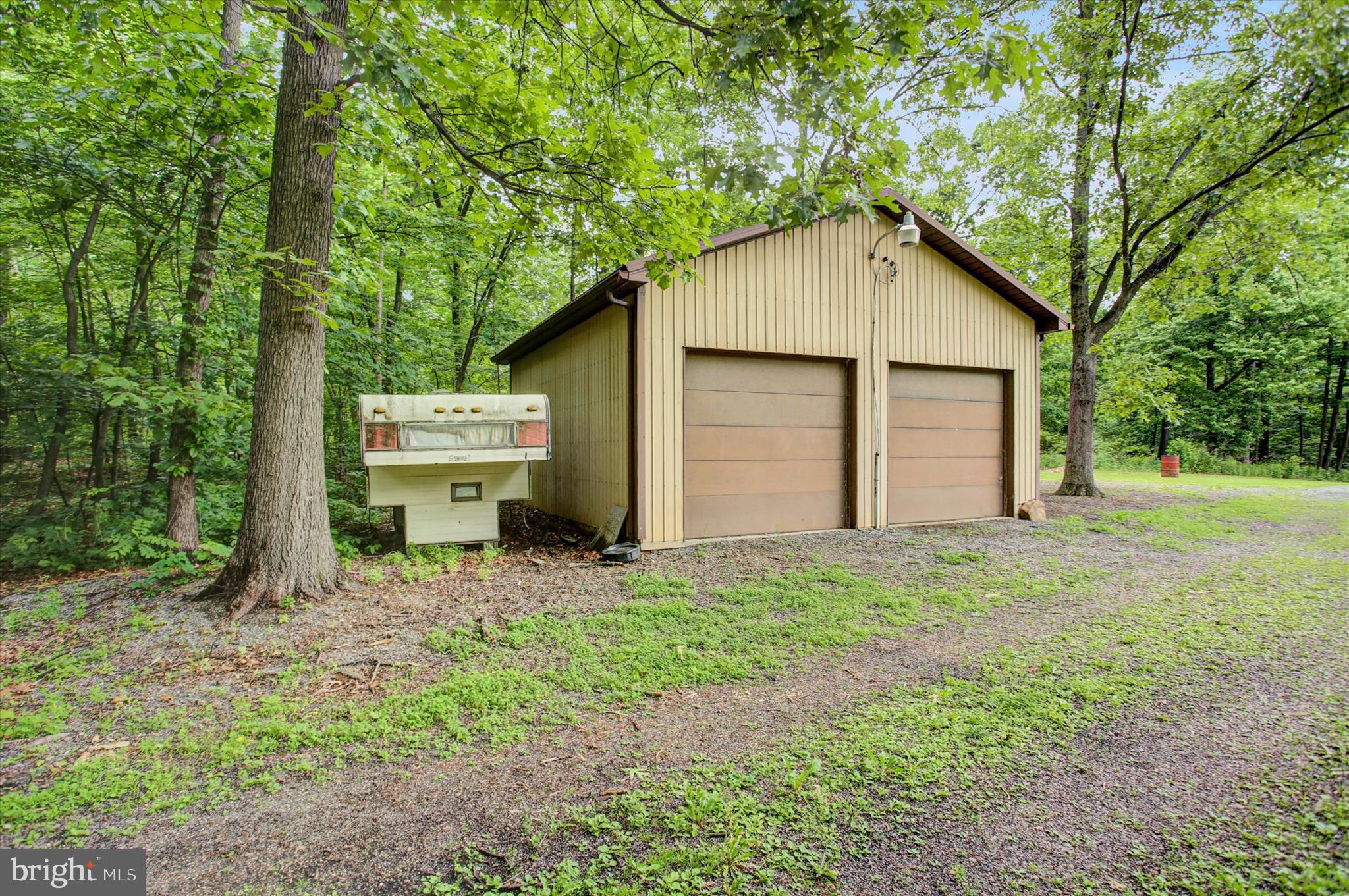 HOPEWELL TWP - Residential