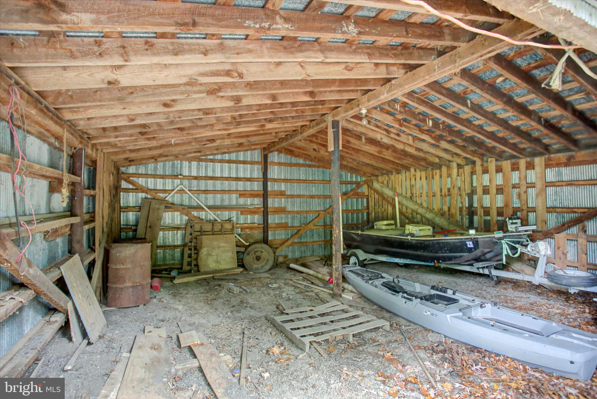 HOPEWELL TWP - Residential