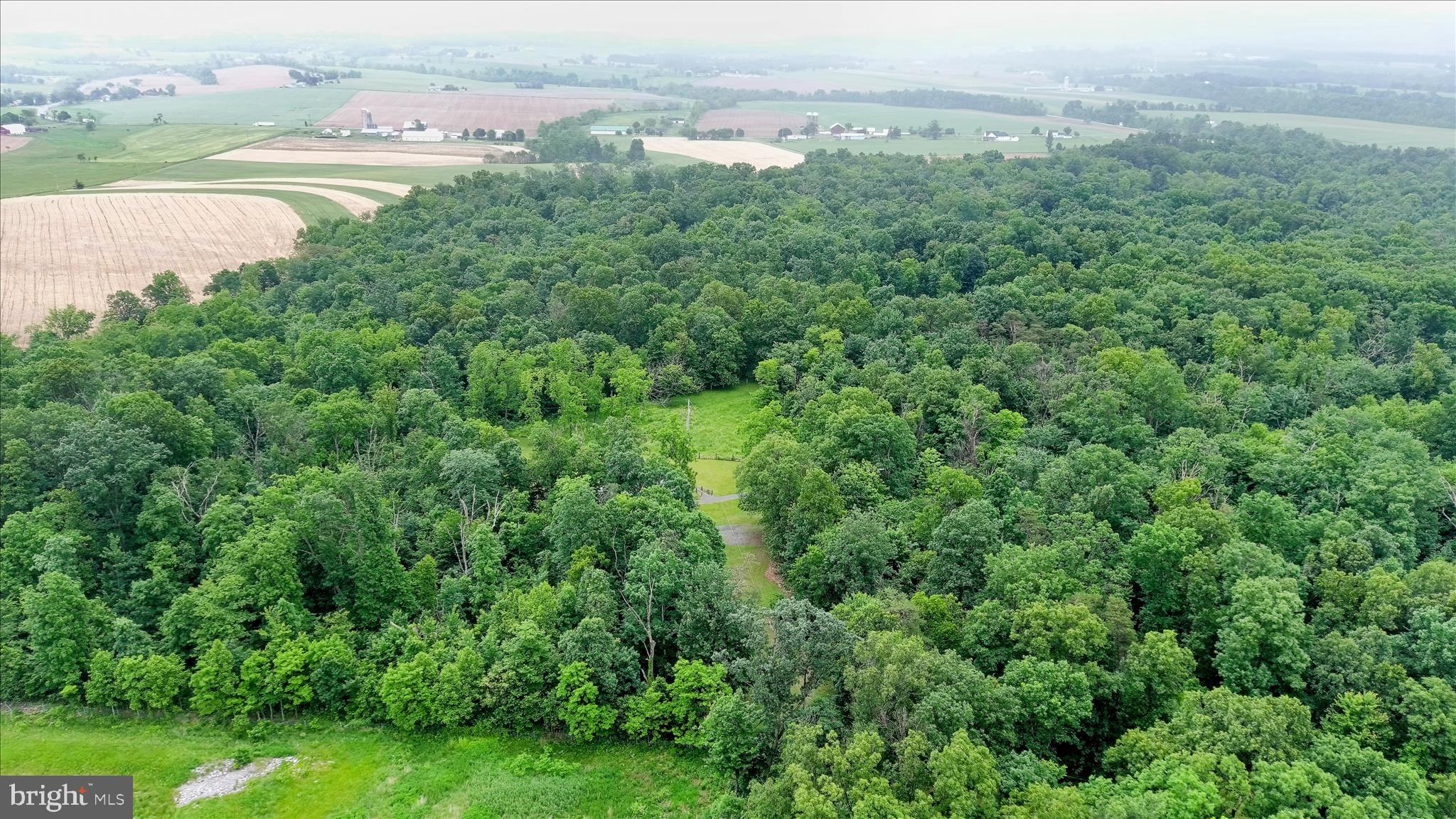 HOPEWELL TWP - Residential